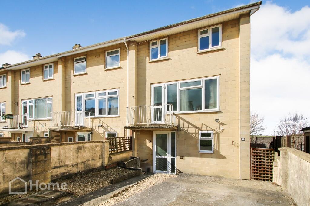 Main image of property: Sheridan Road, Bath, Somerset, BA2
