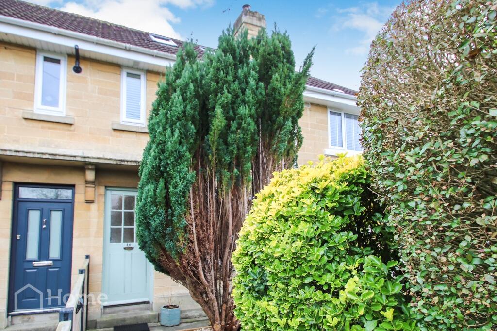 Main image of property: Brassmill Lane, Bath, Somerset, BA1