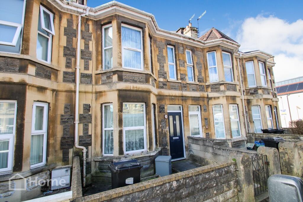 Main image of property: Arlington Road, Bath, Somerset, BA2