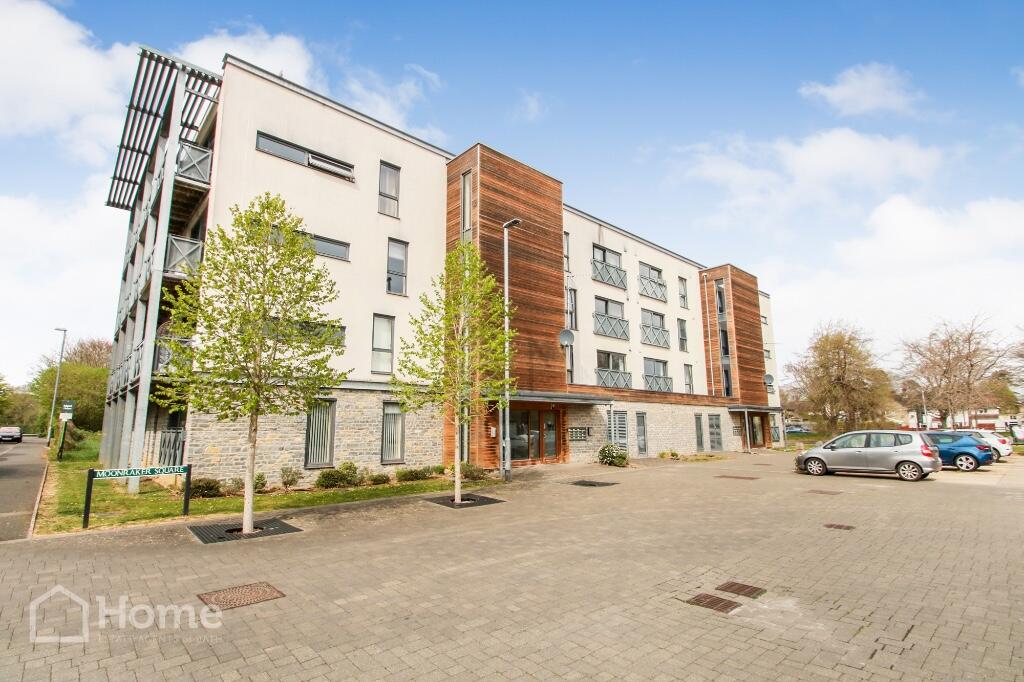 Main image of property: Moonraker Square, Street, Somerset, BA16
