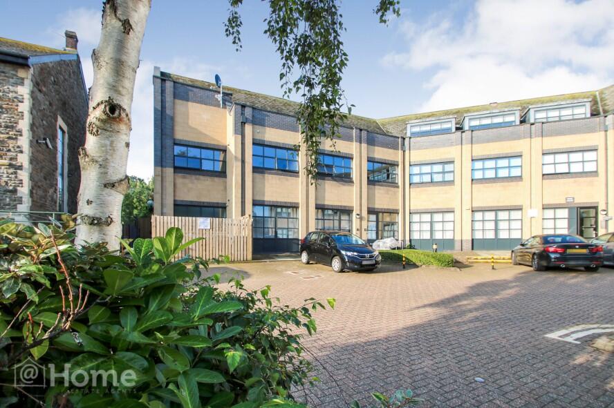 Main image of property: Marr House, The Square, Lower Bristol Road, Bath, Somerset, BA2