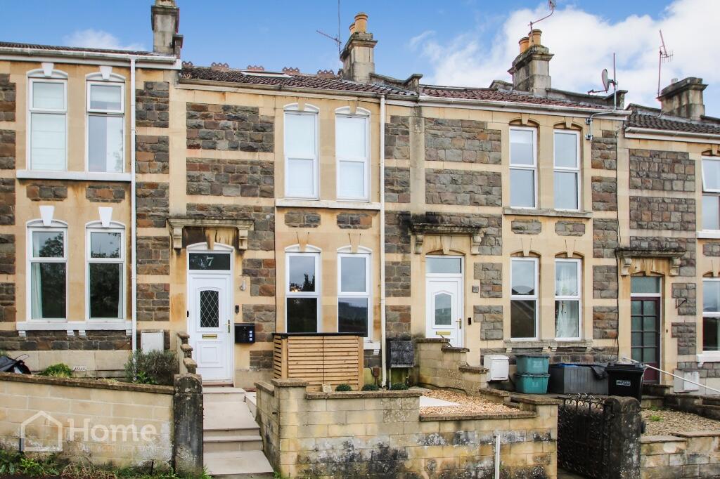Main image of property: Lymore Avenue, Bath, Somerset, BA2