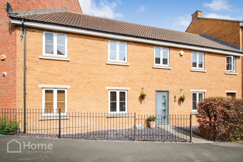 Main image of property: Cottles Barton, Trowbridge, Wiltshire, BA14