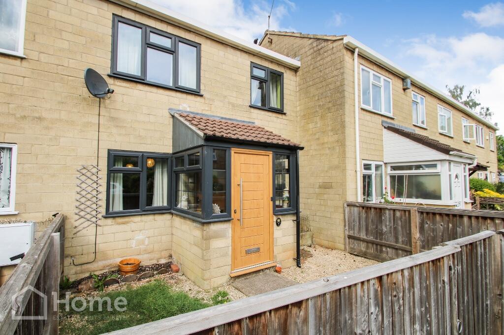 Main image of property: Twerton Farm Close, Bath, Somerset, BA2