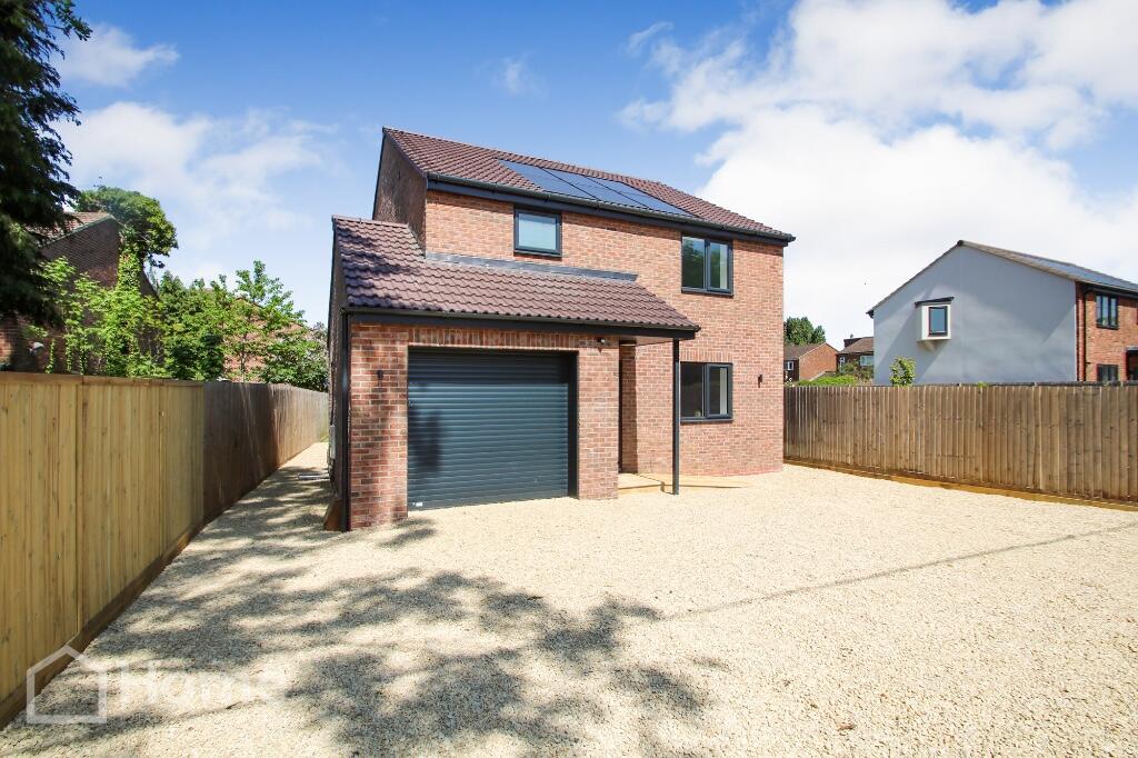 Main image of property: High Street, Westbury, Wiltshire, BA13