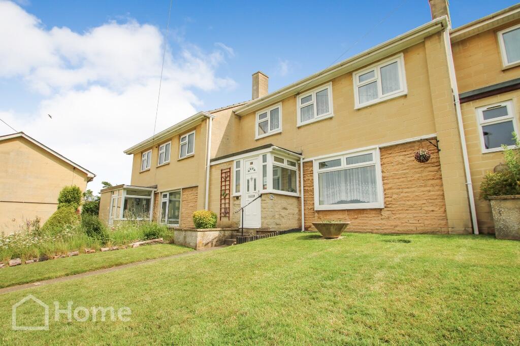 Main image of property: Poplar Close, Bath, Somerset, BA2
