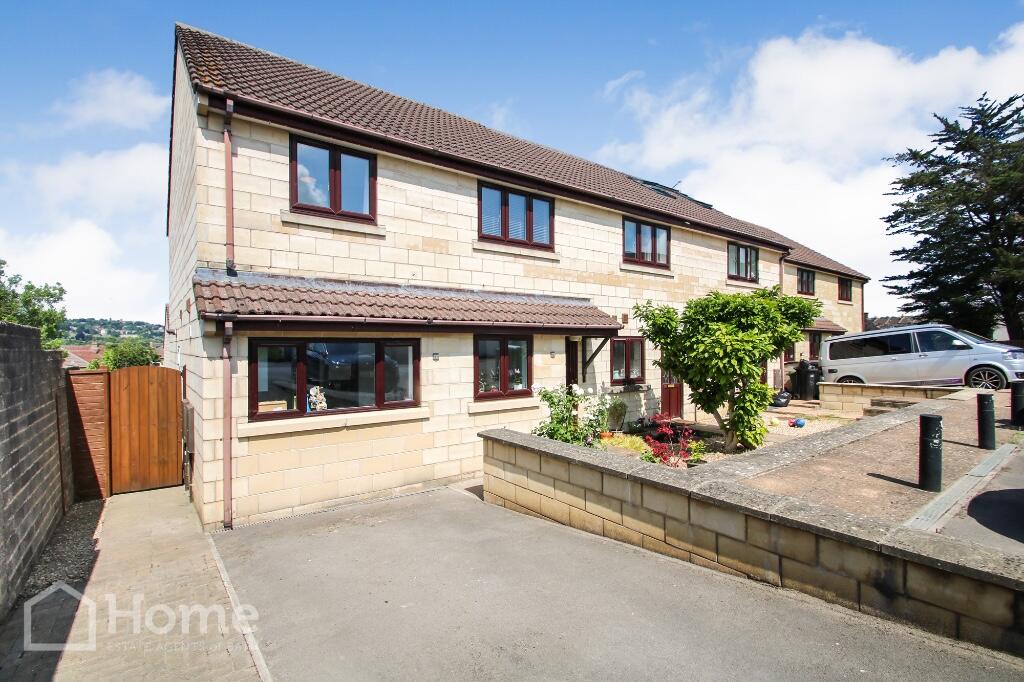 Main image of property: Teddington Close, Bath, Somerset, BA2
