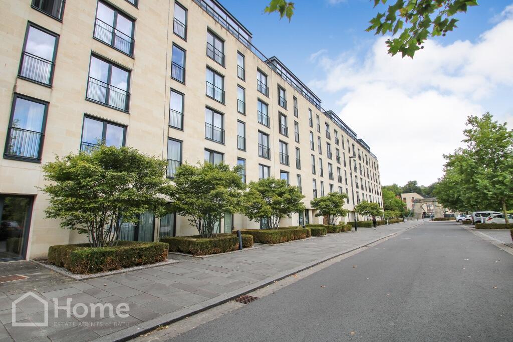 Main image of property: Victoria Bridge Road, Bath, Somerset, BA2