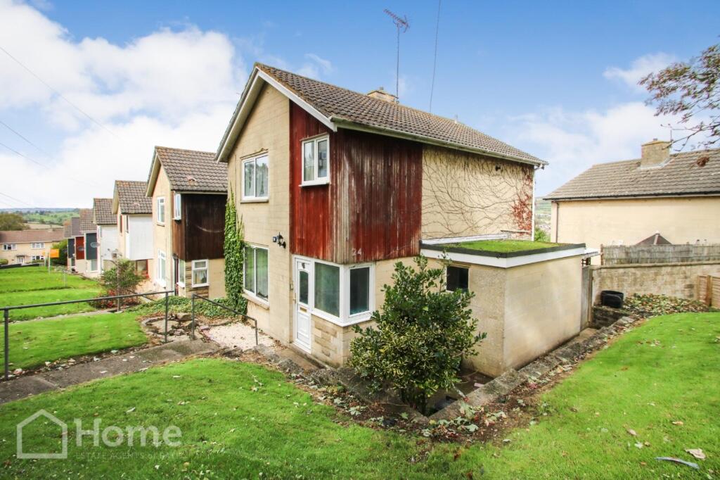 Main image of property: Wedgwood Road, Bath, Somerset, BA2