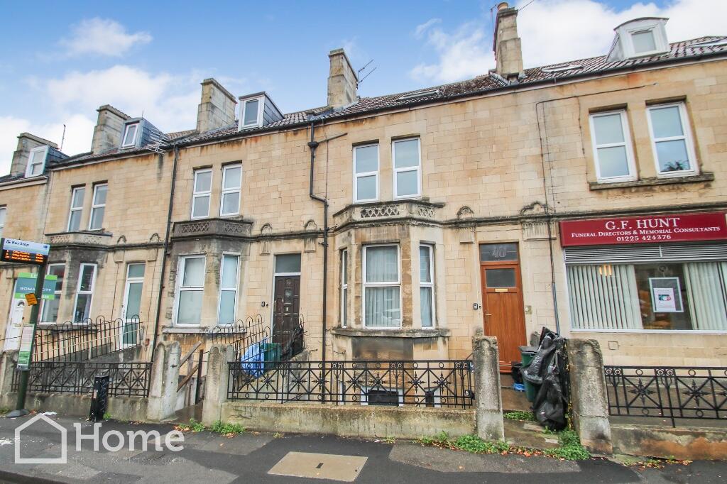 Main image of property: Livingstone Road, Bath, Somerset, BA2
