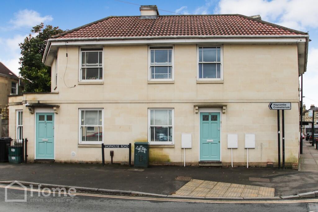 Main image of property: Shophouse Road, Bath, Somerset, BA2