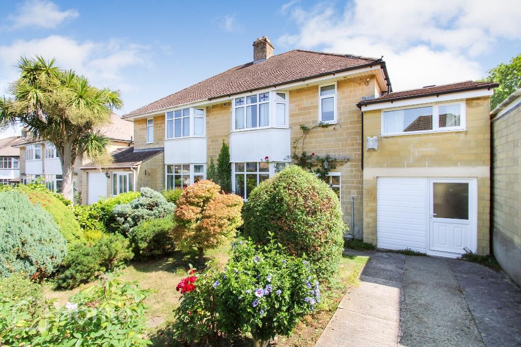 Main image of property: Hansford Square, Bath, Somerset, BA2