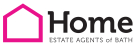 @Home Estate Agents, Bath Estate Agent Logo