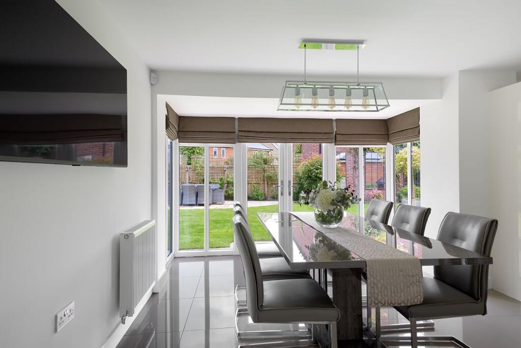 Additional property image - Cherry Tree Road, Whalley, Ribble Valley Lancashire, BB7