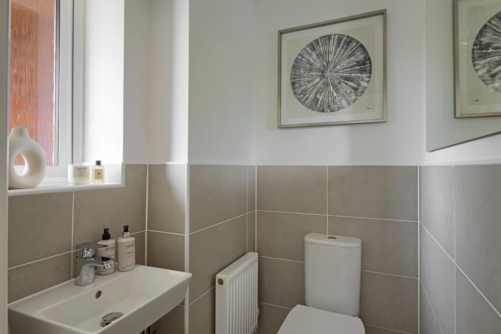 Additional property image - Cherry Tree Road, Whalley, Ribble Valley Lancashire, BB7