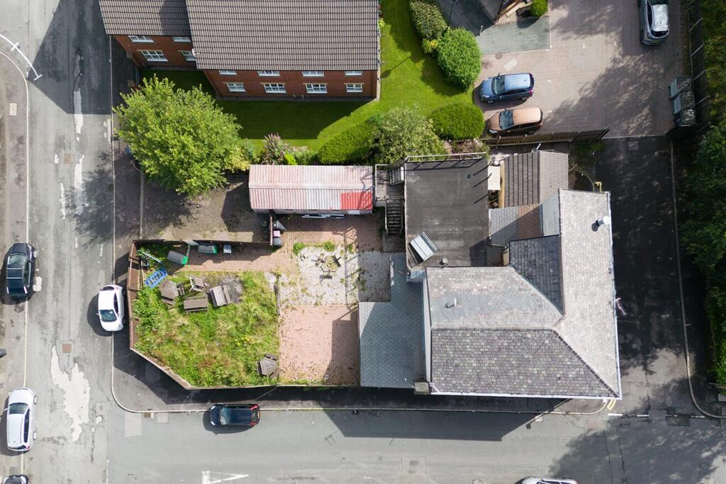 Commercial property for sale in 251B Union Road, Oswaldtwistle