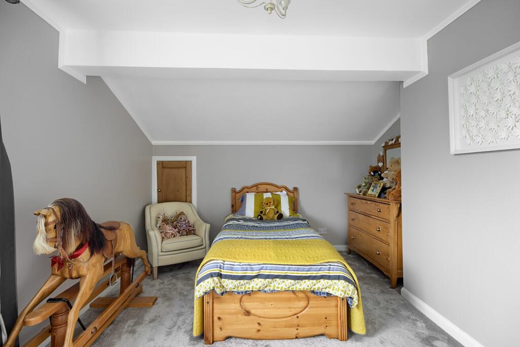 Additional property image - Wheatley Lane Road, Fence, Lancashire, BB12