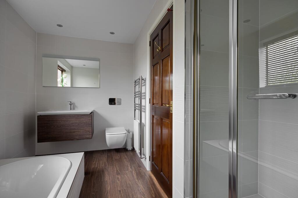 Additional property image - Wheatley Lane Road, Fence, Lancashire, BB12