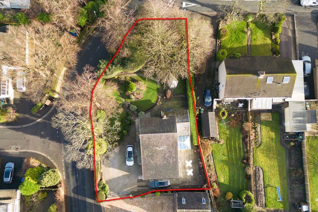 Additional property image - Wheatley Lane Road, Fence, Lancashire, BB12