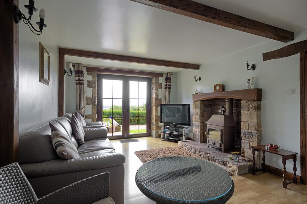 Additional property image - Green Top, New Laund Farm, Greenhead Lane, Fence, Lancashire, BB12