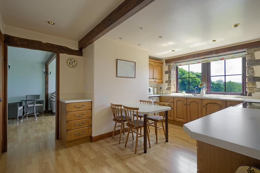 Additional property image - Green Top, New Laund Farm, Greenhead Lane, Fence, Lancashire, BB12