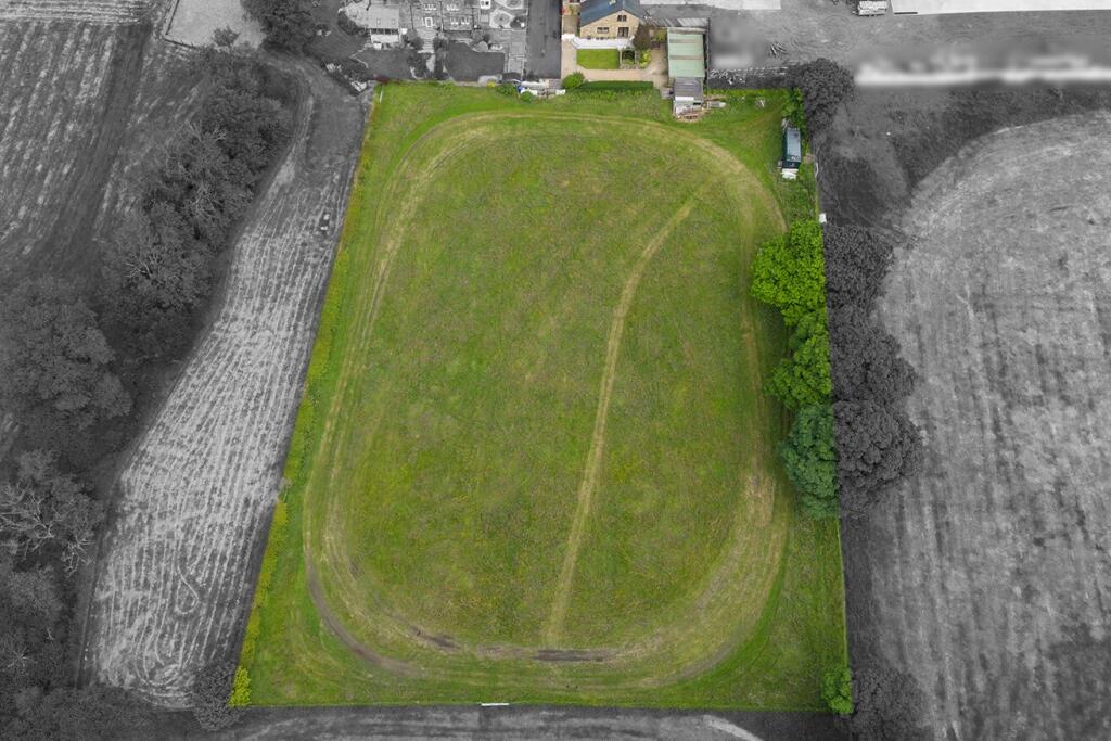 Additional property image - Green Top, New Laund Farm, Greenhead Lane, Fence, Lancashire, BB12