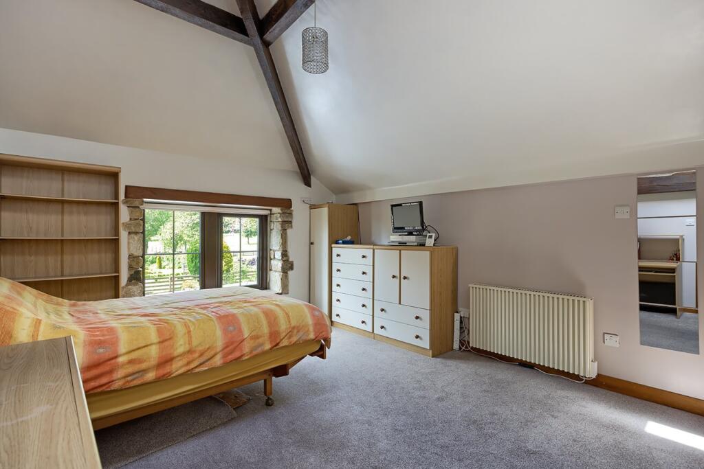 Additional property image - Green Top, New Laund Farm, Greenhead Lane, Fence, Lancashire, BB12