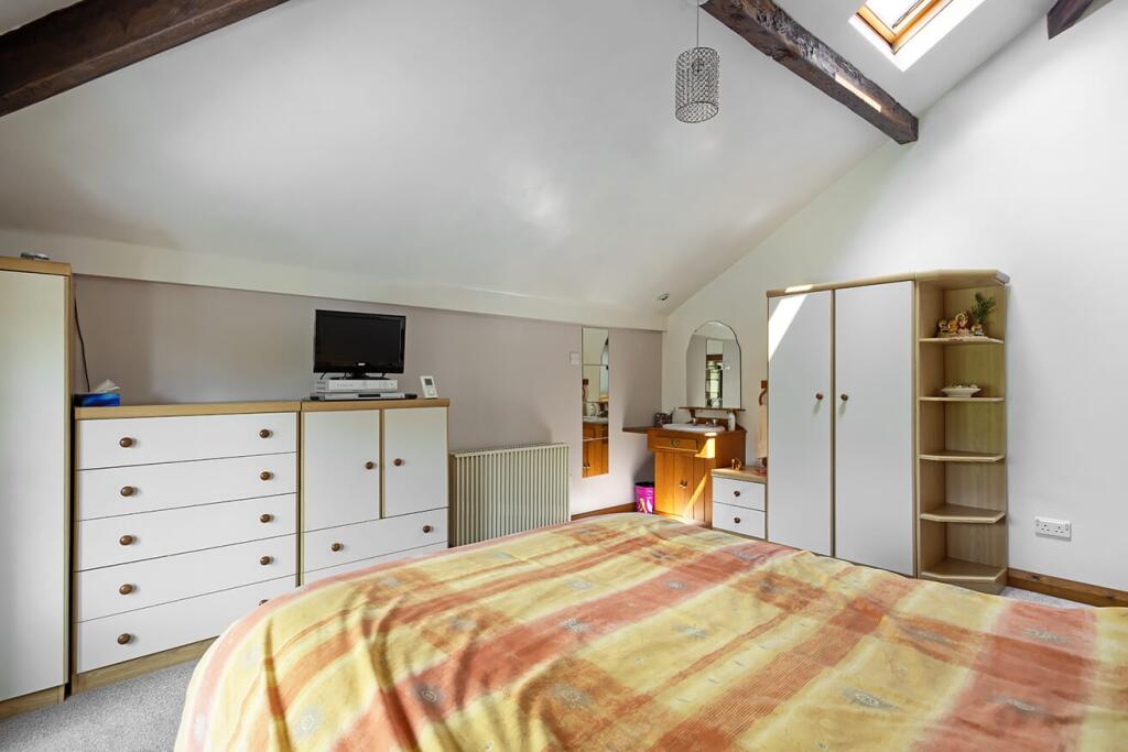 Additional property image - Green Top, New Laund Farm, Greenhead Lane, Fence, Lancashire, BB12