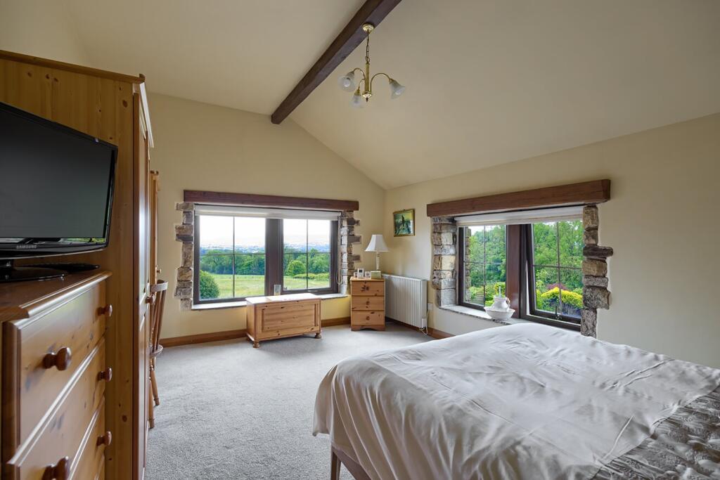 Additional property image - Green Top, New Laund Farm, Greenhead Lane, Fence, Lancashire, BB12