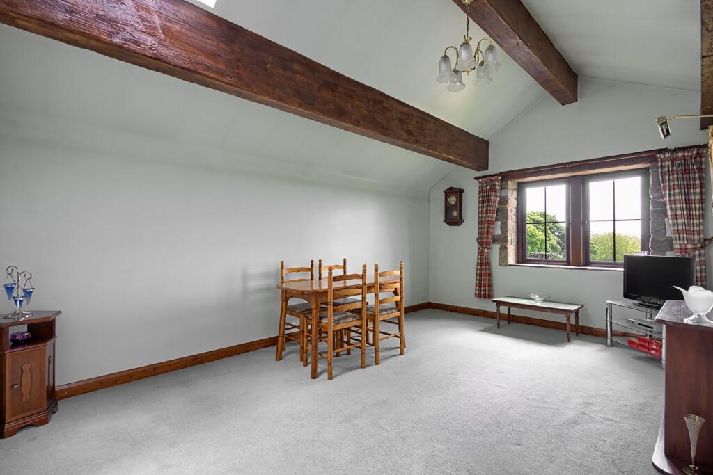 Additional property image - Green Top, New Laund Farm, Greenhead Lane, Fence, Lancashire, BB12
