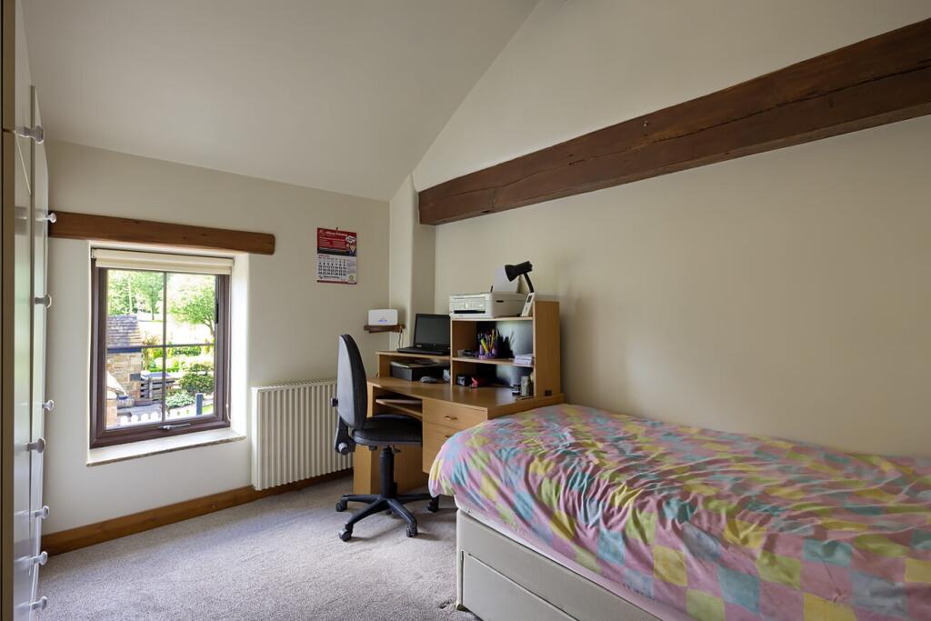 Additional property image - Green Top, New Laund Farm, Greenhead Lane, Fence, Lancashire, BB12