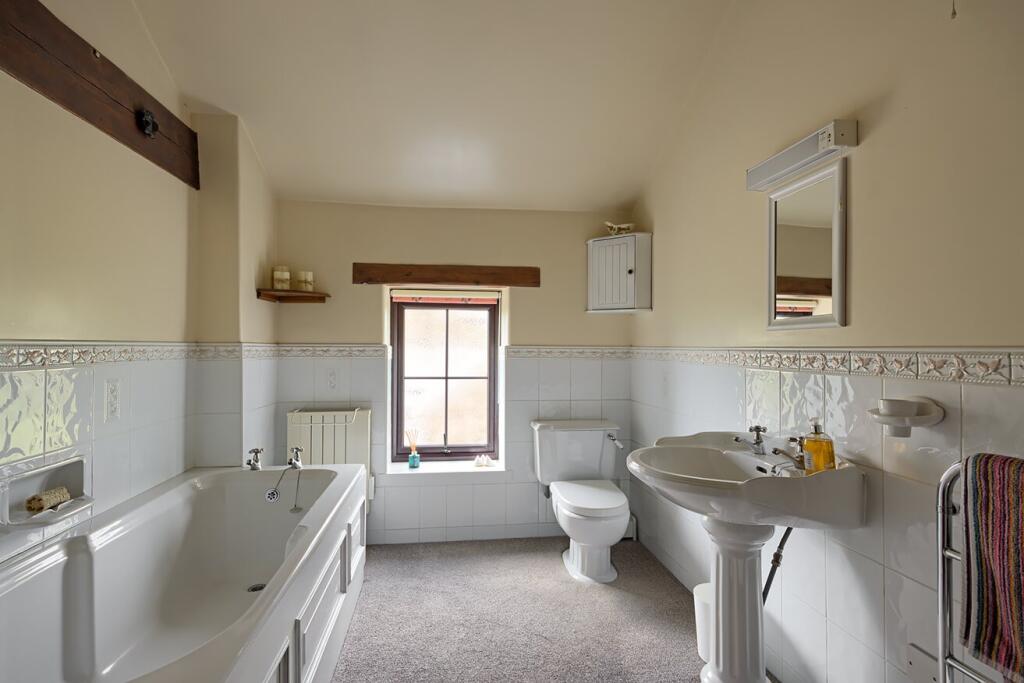 Additional property image - Green Top, New Laund Farm, Greenhead Lane, Fence, Lancashire, BB12