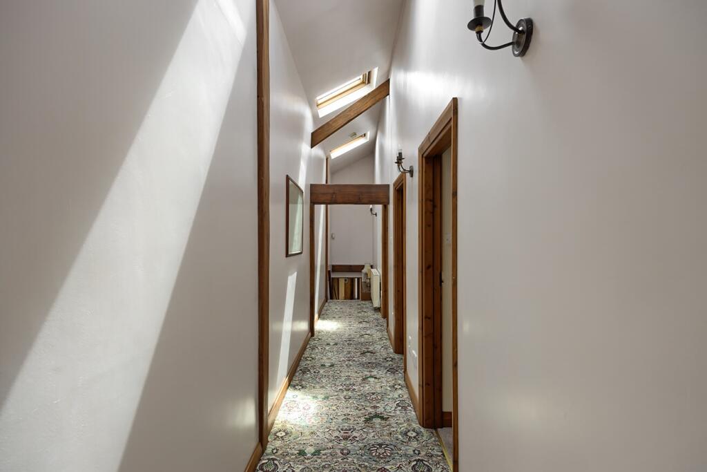 Additional property image - Green Top, New Laund Farm, Greenhead Lane, Fence, Lancashire, BB12