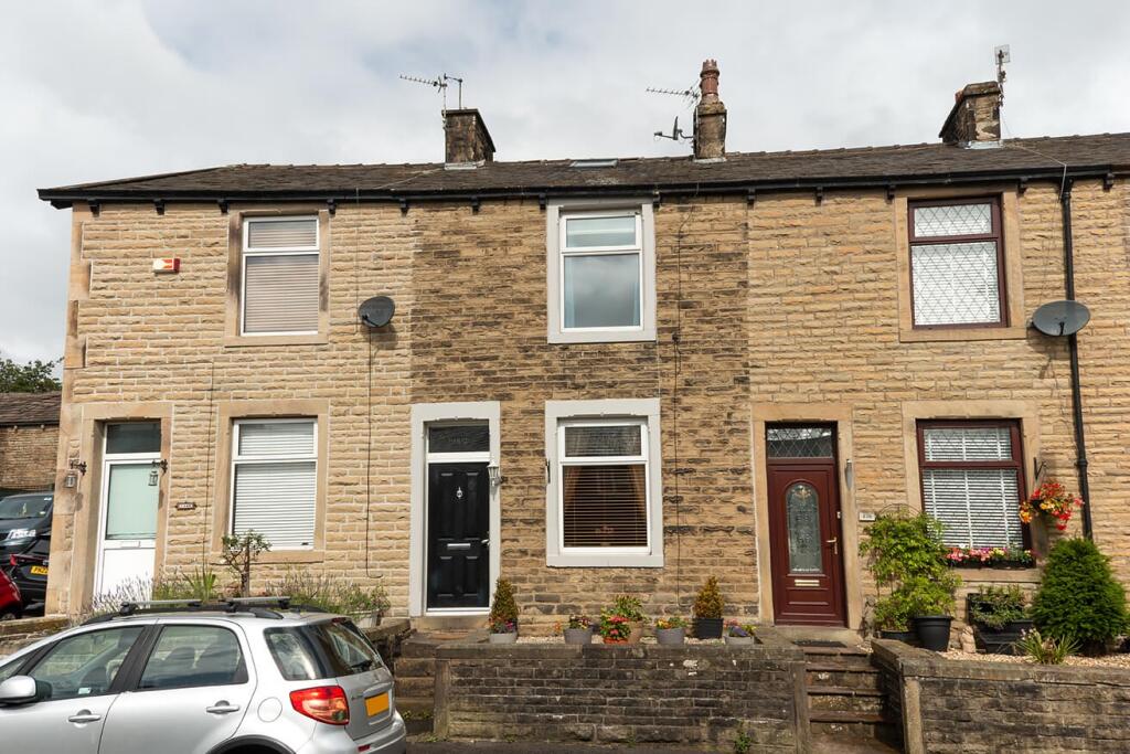 3 bedroom terraced house for sale in Wheatley Lane Road, Fence