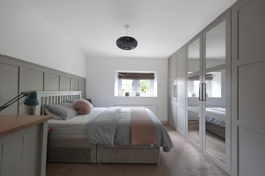 Additional property image - Wheatley Lane Road, Fence, Lancashire, BB12