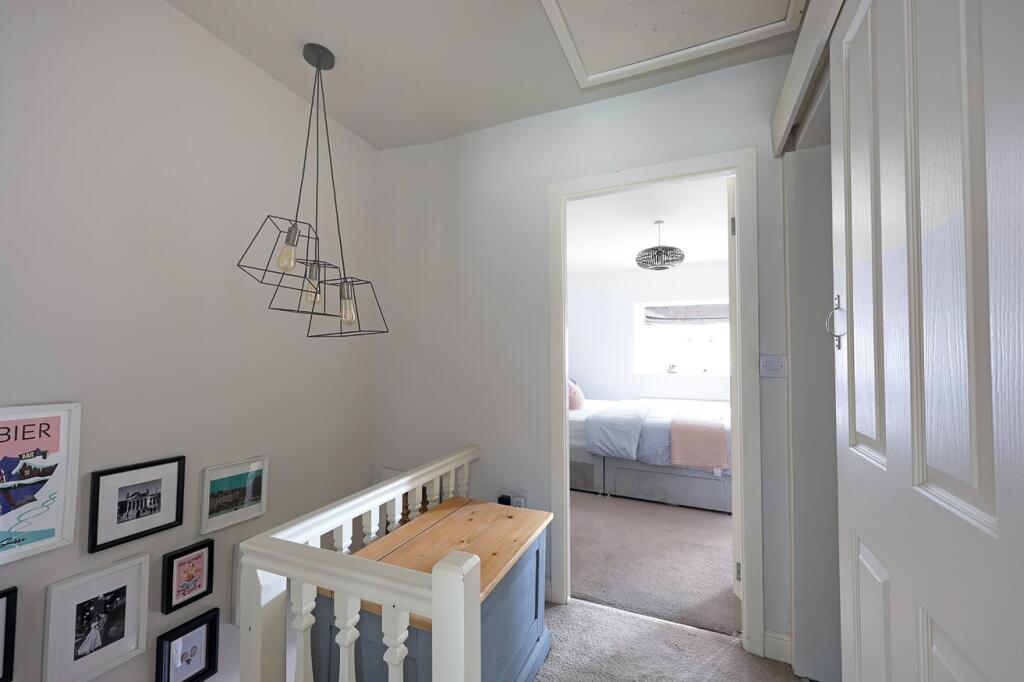 Additional property image - Wheatley Lane Road, Fence, Lancashire, BB12