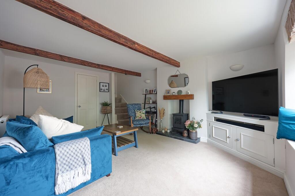 Additional property image - Wheatley Lane Road, Fence, Lancashire, BB12