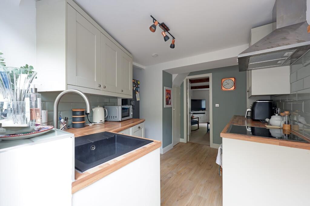 Additional property image - Wheatley Lane Road, Fence, Lancashire, BB12