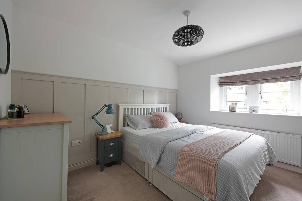 Additional property image - Wheatley Lane Road, Fence, Lancashire, BB12