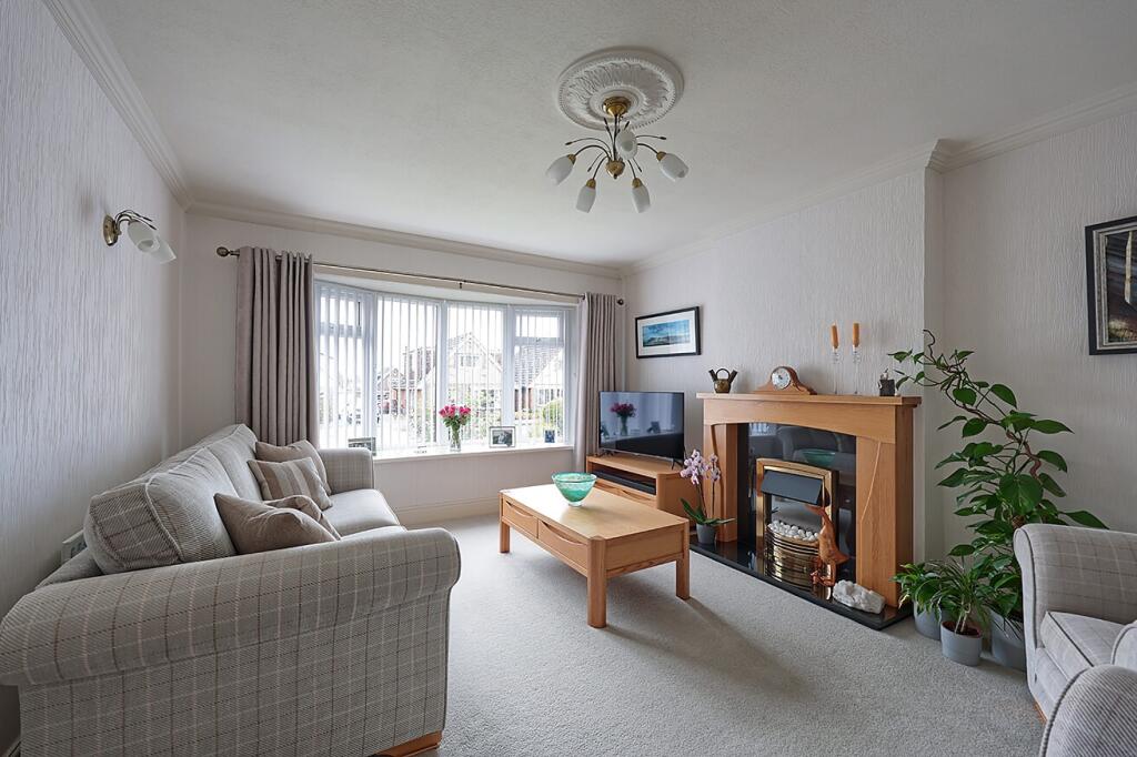 Additional property image - Waverley Close, Simonstone, Lancashire, BB12