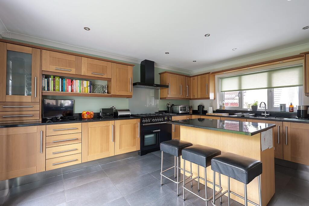 Additional property image - Waverley Close, Simonstone, Lancashire, BB12