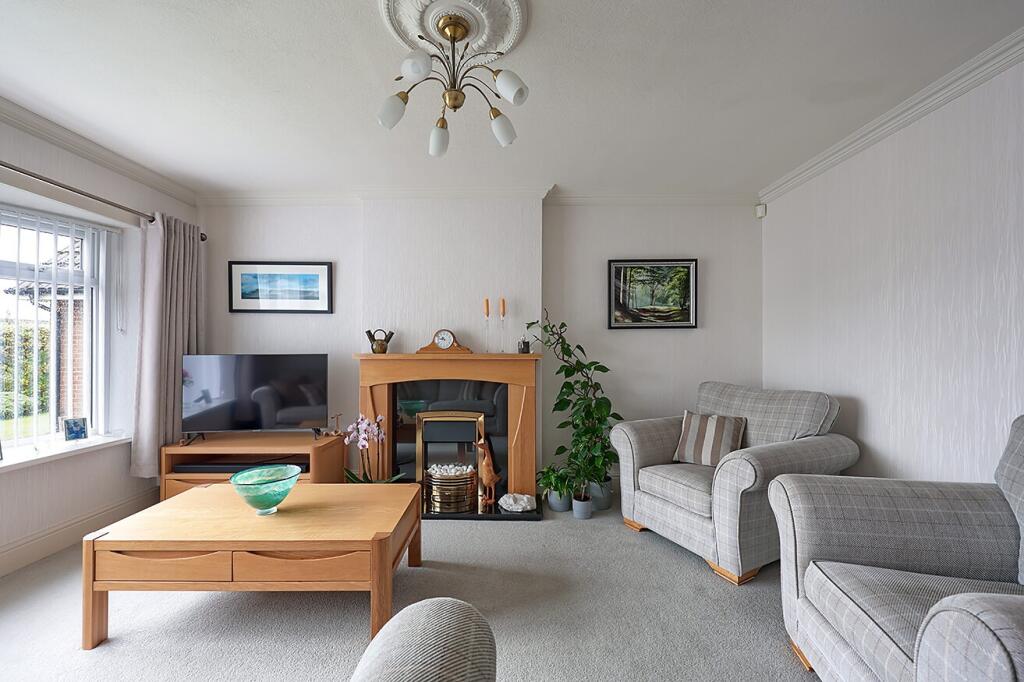 Additional property image - Waverley Close, Simonstone, Lancashire, BB12
