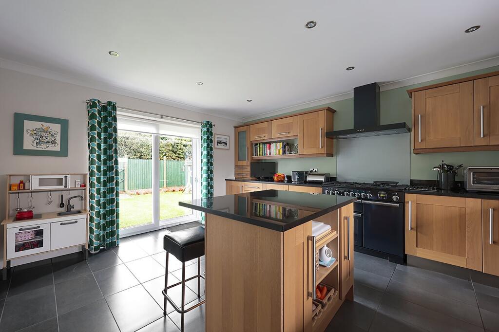 Additional property image - Waverley Close, Simonstone, Lancashire, BB12