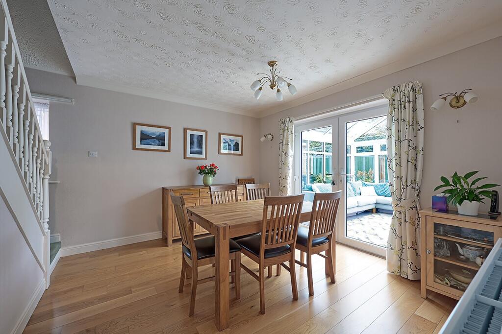 Additional property image - Waverley Close, Simonstone, Lancashire, BB12