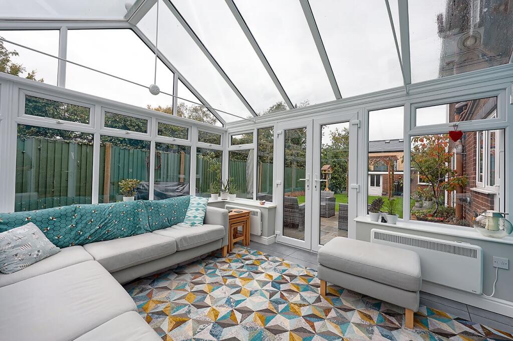 Additional property image - Waverley Close, Simonstone, Lancashire, BB12