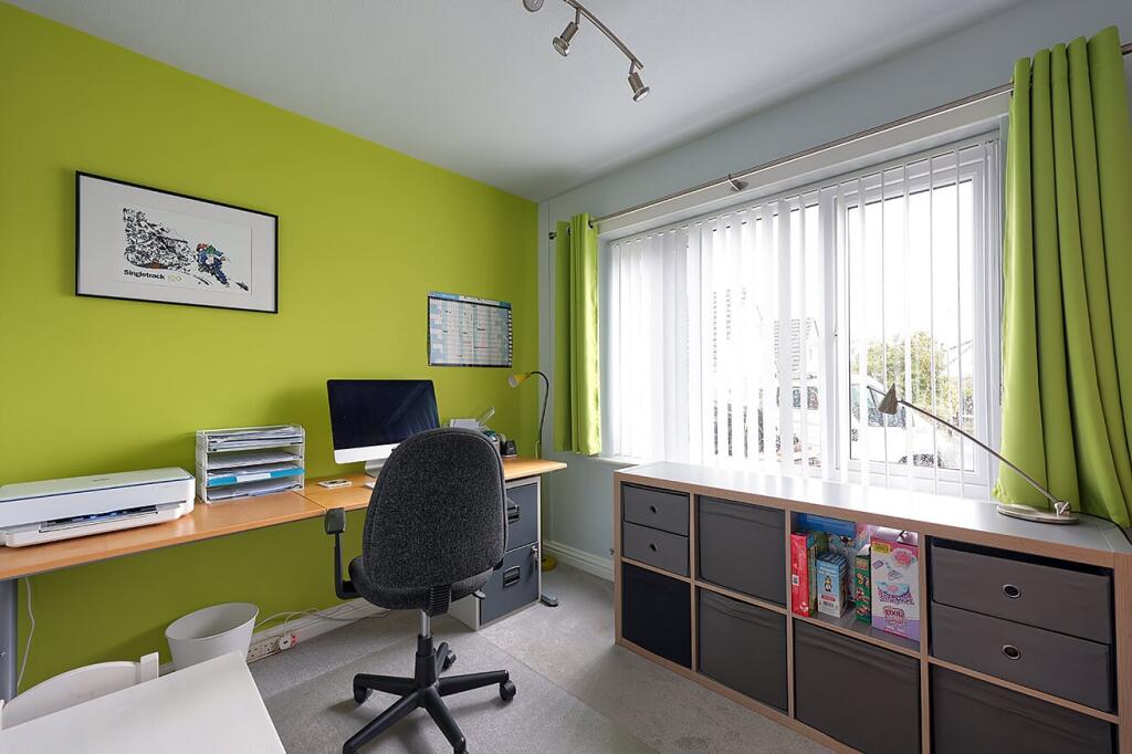 Additional property image - Waverley Close, Simonstone, Lancashire, BB12