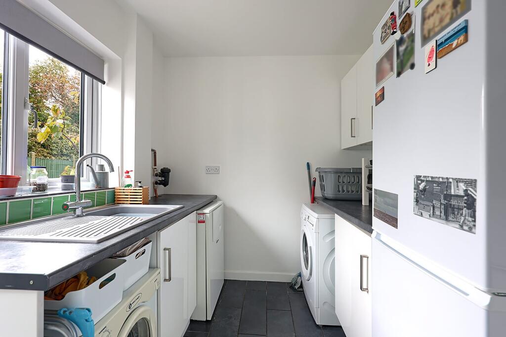 Additional property image - Waverley Close, Simonstone, Lancashire, BB12
