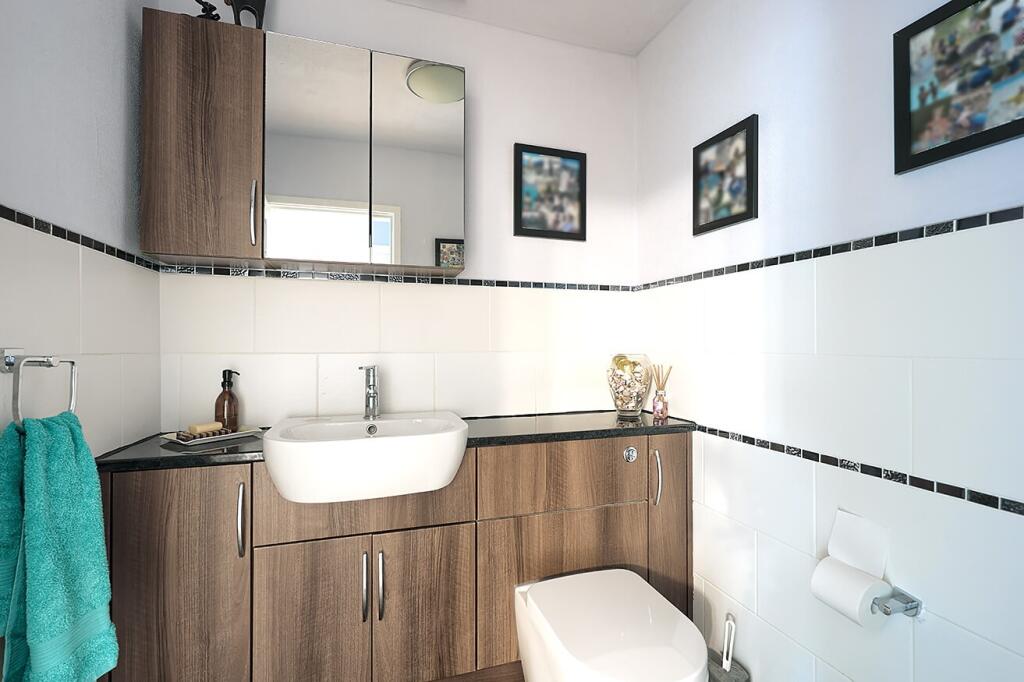 Additional property image - Waverley Close, Simonstone, Lancashire, BB12