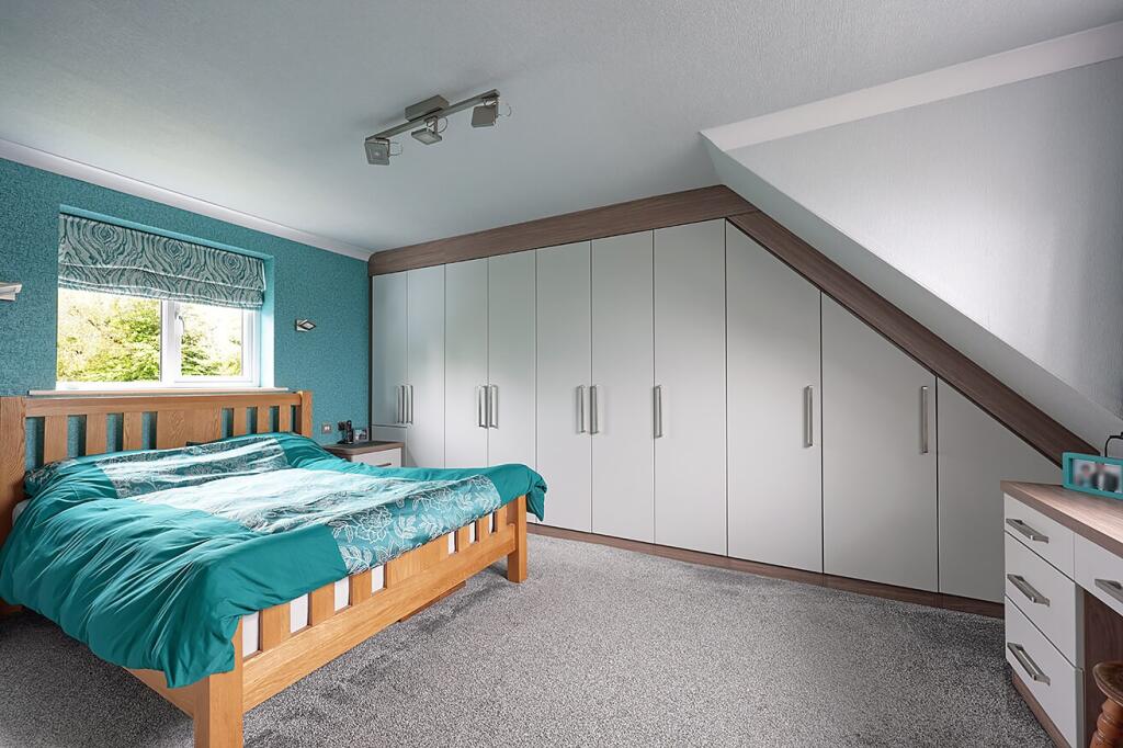 Additional property image - Waverley Close, Simonstone, Lancashire, BB12