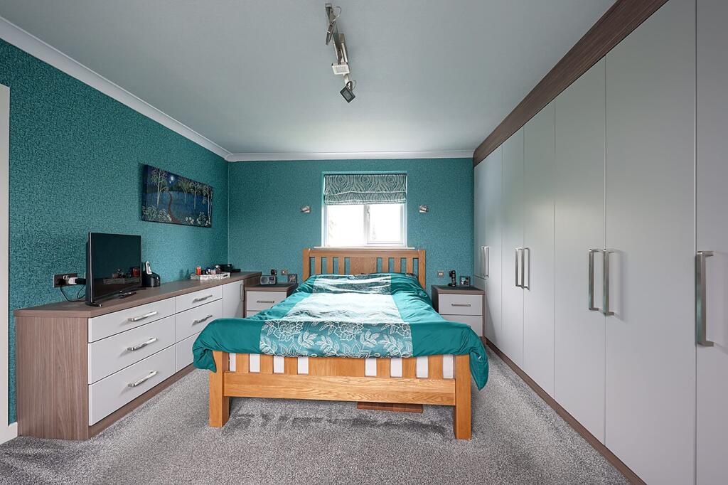 Additional property image - Waverley Close, Simonstone, Lancashire, BB12